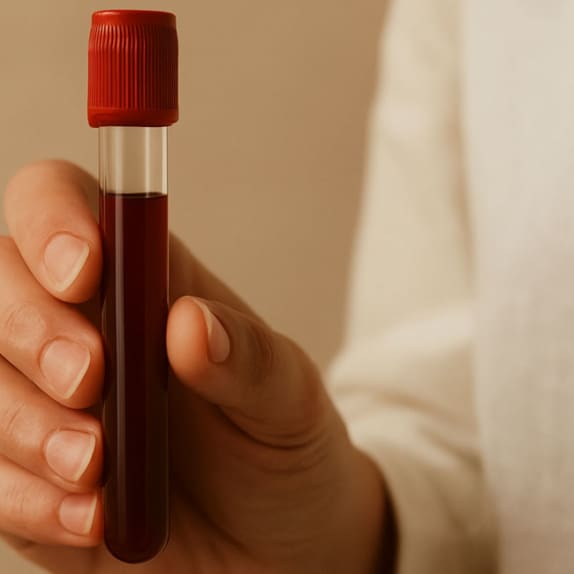 Blood Testing