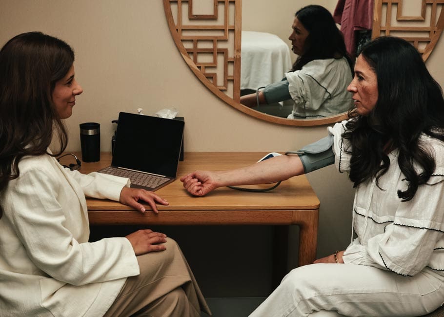 Women’s Health Screening